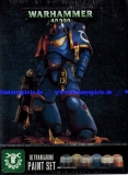 Ultramarine Paintset