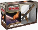 X-Wing Reisszahn