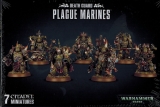 43-55 Death Guard Plague Marines