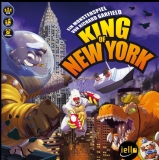 King of New York
