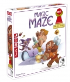 Magic Maze