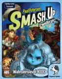 Smash Up Erweiterung: Wahnsinnslevel