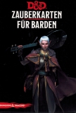 D&D Zauberkarten fr Barden