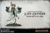 91-25 Nighthaunt Lady Olynder