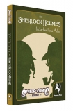 Spiele Comic Sherlock Holmes 3 Irene Adler