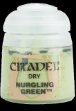 NURGLING GREEN (Dry)