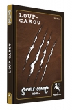 Spiele Comic Noir Loup Garou