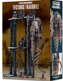 Sector Mechanicus Tectonic Fragdrill
