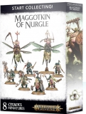 Start collecting: Maggotkin of Nurgle