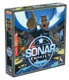 Captain Sonar Family