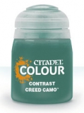 Contrast: Creed Camo