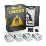 Warhammer 40K Apokalypse Box dt.