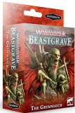 WU Beastgrave Die Grimwacht