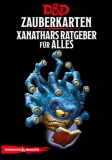 D&D Zauberkarten (Xanat.)