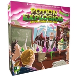 Potion Explosion 2nd deutsch