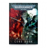 40-02 Warhammer 40000 Regelbuch 2020