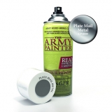 AP Colour Primer Platemail Metal