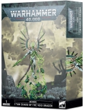 Necrons Ctan Shard of the Void Dragon