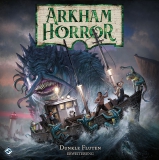 Arkham Horror 3E Dunkle Fluten (Erw.)