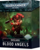 Datakarten Blood Angels (9te)