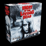 Zombicide Night of the living dead