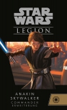 Star Wars Legion Anakin Skywalker