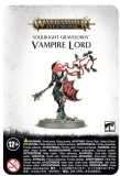 91-52 Soulblight Gravelords Vampire Lord