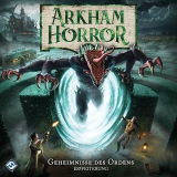 Arkham Horror 3E Geheimnisse des Ordens (Erw)