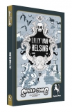 Spiele Comic Lilly van Helsing