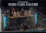 Sector Mechanicus Thermic Plasma Regulators