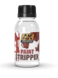 AK-I Paint Stripper