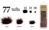 Army Painter Scorched Tufts