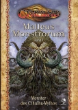 Cthulhu Maleus Monstrorum Band 1