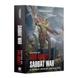 (CdSW1) BL - Der Sabbatkrieg