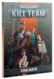 Kill Team Codex Chalnath dt.