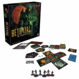Betrayal at House on the Hill DE 2nd