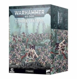 51-03 Tyranids Combat Patrol