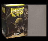 Dragon Shield Dual Matte Crypt