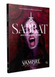 V5 Vampire Sabbat Die schwarze Hand