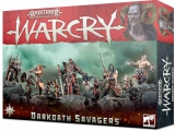 Warcry Darkoath Savages