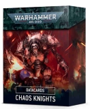 Datakarten Chaos Knights (9te)
