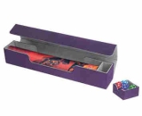 UG Twin Flip and Tray Mat Case Purple