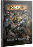 Necromunda Book of the Outlands 2022