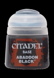 Abaddon Black
