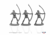 Reaper Miniatures Skeletal Archers (3)