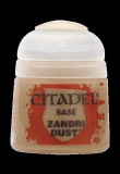 Zandri Dust