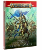 Battletome Lumineth Realm-Lords dt. 2022