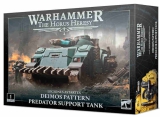 HH Deimos Pattern Predator Support Tank