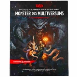 D&D Mordenkainens Monster des Multiversums