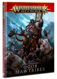 Kriegsbuch der Zerstörung Ogor Mawtribes (2022)